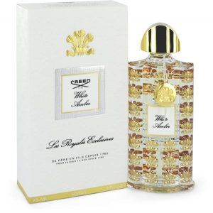 White Amber Perfume, de Creed · Perfume de Mujer