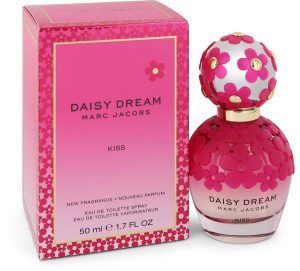 Daisy Dream Kiss Perfume, de Marc Jacobs · Perfume de Mujer