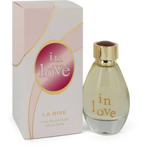 La Rive In Love Perfume, de La Rive · Perfume de Mujer