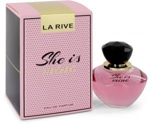 La Rive She Is Mine Perfume, de La Rive · Perfume de Mujer