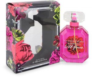 Bombshell Wild Flower Perfume, de Victoria’s Secret · Perfume de Mujer