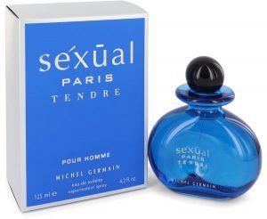 Sexual Tendre Cologne, de Michel Germain · Perfume de Hombre