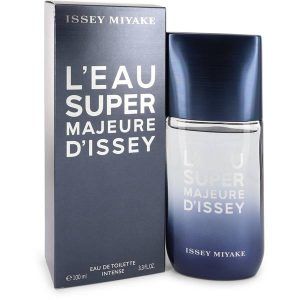 L’eau Super Majeure D’issey Cologne, de Issey Miyake · Perfume de Hombre