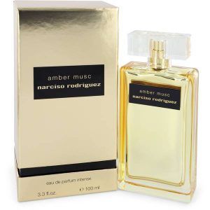 Narciso Rodriguez Amber Musc Perfume, de Narciso Rodriguez · Perfume de Mujer