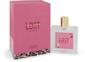 Lost In The City Perfume, de Miller Harris · Perfume de Mujer
