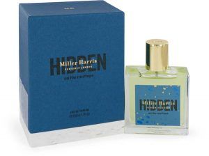 Hidden On The Rooftops Perfume, de Miller Harris · Perfume de Mujer