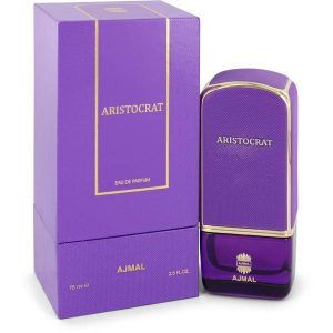 Ajmal Aristocrat Perfume, de Ajmal · Perfume de Mujer