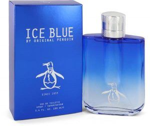 Original Penguin Ice Blue Cologne, de Original Penguin · Perfume de Hombre