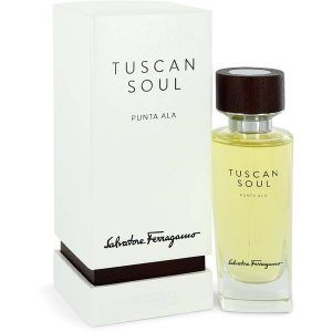 Tuscan Soul Punta Ala Perfume, de Salvatore Ferragamo · Perfume de Mujer