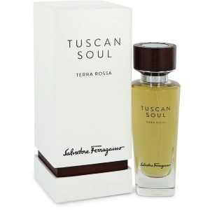 Tuscan Soul Terra Rossa Perfume, de Salvatore Ferragamo · Perfume de Mujer