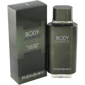 Kouros Body Cologne, de Yves Saint Laurent · Perfume de Hombre