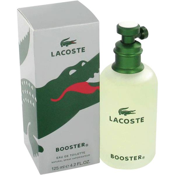 perfume Booster Cologne