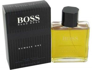 Boss No. 1 Cologne, de Hugo Boss · Perfume de Hombre