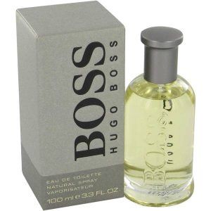 Boss No. 6 Cologne, de Hugo Boss · Perfume de Hombre