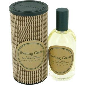 Bowling Green Cologne, de Geoffrey Beene · Perfume de Hombre
