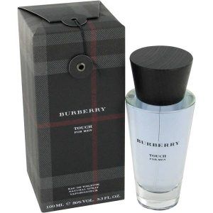 burberry touch tender
