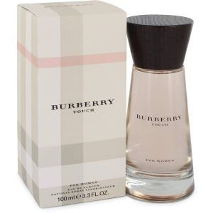 Burberry Touch Perfume, de Burberry · Perfume de Mujer