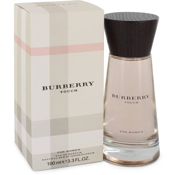 perfume Burberry Touch Perfume