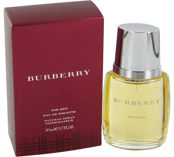 burberry colonia