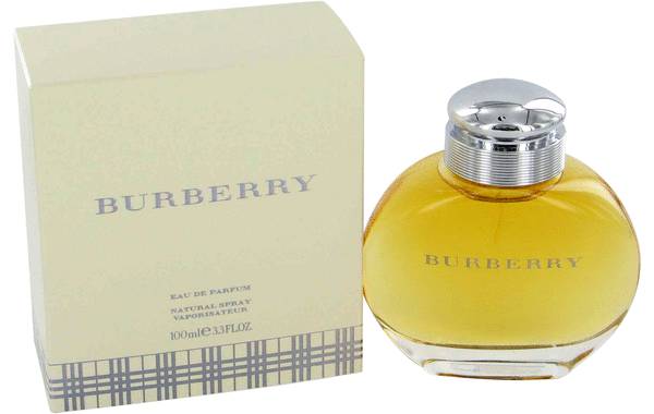 perfume Burberry Perfume