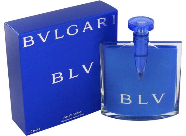 Bvlgari Blv Perfume, de Bvlgari 