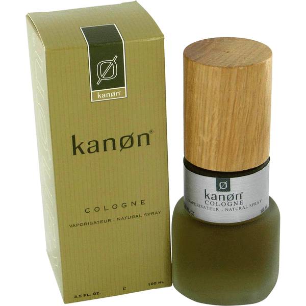 perfume Kanon Cologne