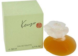perfume kenzo mujer precio