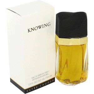 Knowing Perfume, de Estee Lauder · Perfume de Mujer