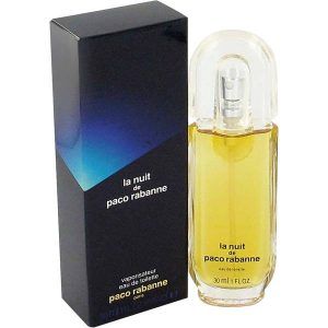 La Nuit Perfume, de Paco Rabanne · Perfume de Mujer