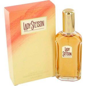 Lady Stetson Perfume, de Coty · Perfume de Mujer
