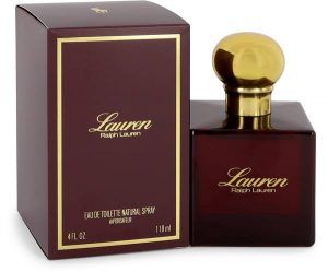 Lauren Perfume, de Ralph Lauren · Perfume de Mujer