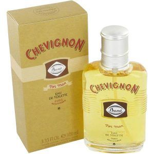 Chevignon Cologne, de Jacques Bogart · Perfume de Hombre