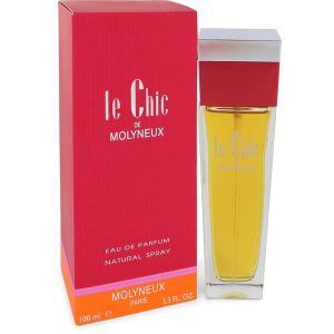 Le Chic Perfume, de Molyneux · Perfume de Mujer