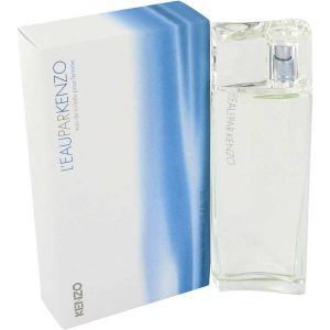 kenzo blue perfume