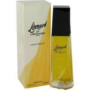 Leonard Cologne, de Jean Pax · Perfume de Hombre