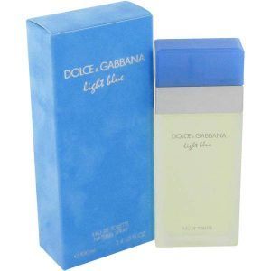 Light Blue Perfume, de Dolce & Gabbana · Perfume de Mujer
