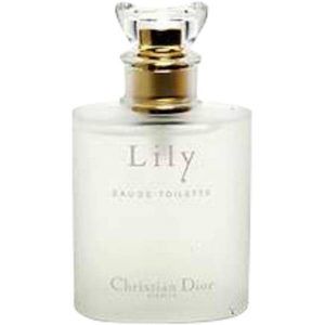 Lily Perfume, de Christian Dior · Perfume de Mujer