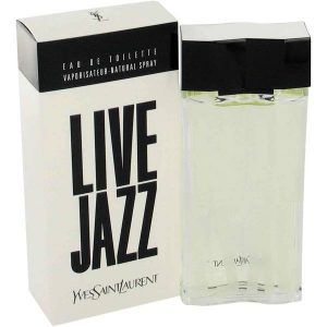 Live Jazz Cologne, de Yves Saint Laurent · Perfume de Hombre