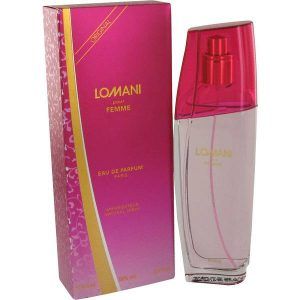 Lomani Perfume, de Lomani · Perfume de Mujer