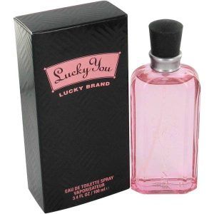 Lucky You Perfume, de Liz Claiborne · Perfume de Mujer