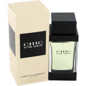 Chic Cologne, de Carolina Herrera · Perfume de Hombre