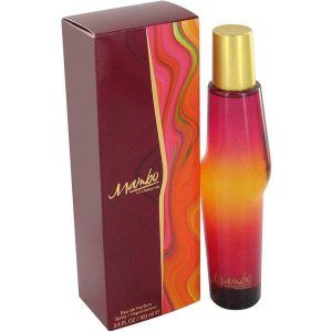 Mambo Perfume, de Liz Claiborne · Perfume de Mujer