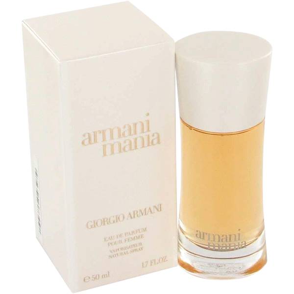 armani mania mujer comprar