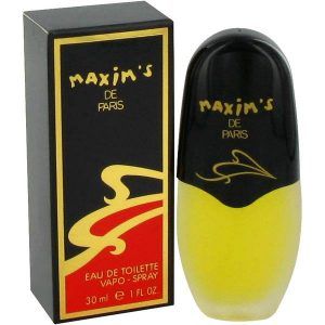 Maxims De Paris Perfume, de Maxims · Perfume de Mujer