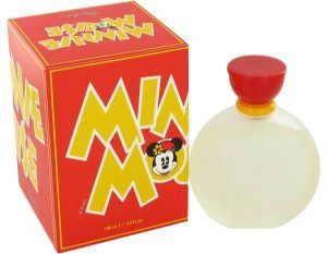Minnie Mouse Perfume, de Disney · Perfume de Mujer