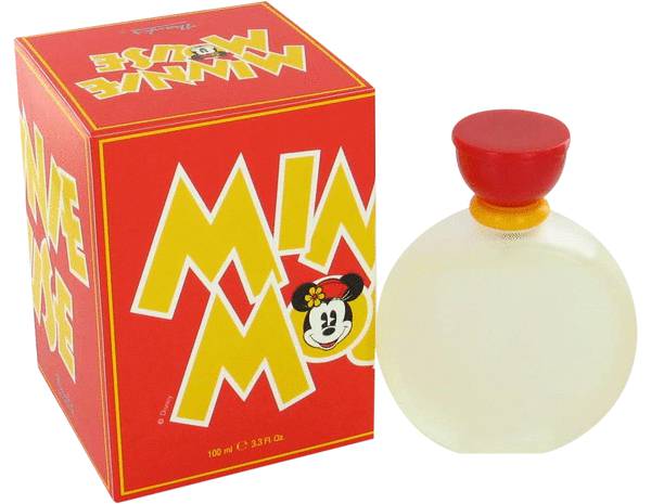 perfume Minnie Mouse Perfume