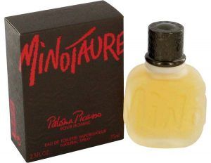 Minotaure Cologne, de Paloma Picasso · Perfume de Hombre