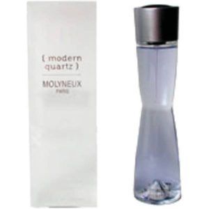 Modern Quartz Perfume, de Molyneux · Perfume de Mujer