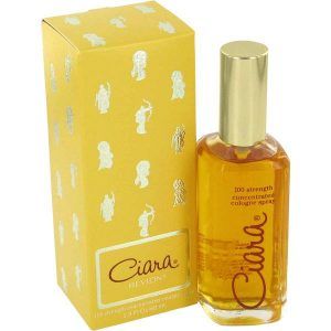 Ciara 100% Perfume, de Revlon · Perfume de Mujer