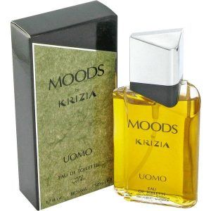 Moods Cologne, de Krizia · Perfume de Hombre